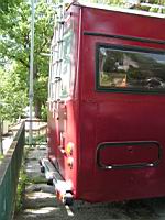 Mercedes, Bus (pris en 2013 à Erlangen) (05)